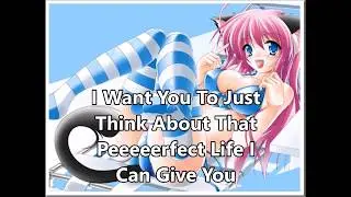~Erotic Slave Hypnosis~ Kitty