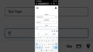 Creating MCQ questions on any topic using AI | MCQ generator | app. doctrina. ai