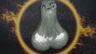 Стальное Яйцо