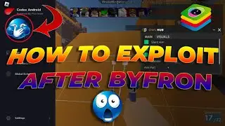 How To Exploit After The Byfron Anti-Cheat | FULL BYPASS TUTORIAL (BYPASS ERROR CODE 280) *EASY*