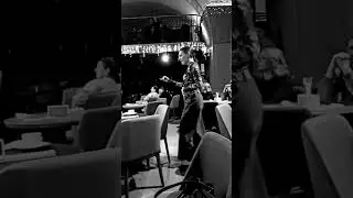 Latin Jazz Jam & Данилом Прокопьевым