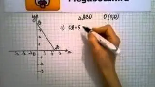 Номер 929 Геометрия 7 9 класс Атанасян