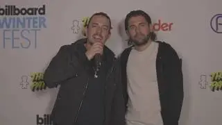 Dimitri Vegas & Like Mike // Park City Live - 2016