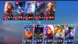 Karina best gameplay montage compilation videos 😅#mobilelegend #karina #gameplay #mlbbshorts #video😅