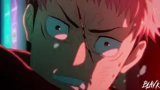 Jujutsu Kaisen 2 - Paint it black