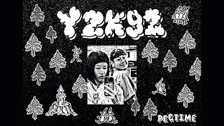 PEGTIME #3 Y2K92