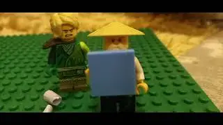 Lego Ninjago Draons Rising إعلان 2 In Lego