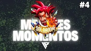 MEJORES MOMENTOS SOLOBOOM5 #4 | LATAM PLAYS