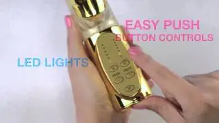 Хай-тек-вибратор Platinum Collection Jack Rabbit