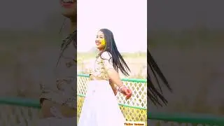xora pate pate // happy holi//