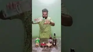 Kardo Phir Tag Daba Ke #sharabi #darustrong #vodka #whiskey #breezer #cocktails #youtubeshorts #song