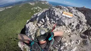 Ильяс Финиш Стрим