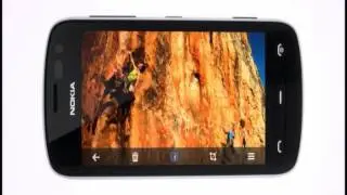 Nokia 808 TVC