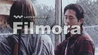 Glenn & Maggie- GNR Dont Cry