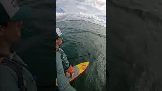 Navegação de Downwind