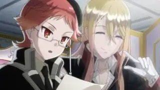 Oushitsu Kyоushi Haine CRACK #2