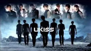 U-Kiss(유키스)-친구의 사랑 (cover)