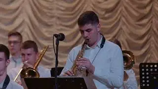 Александр Цфасман "Интермеццо"