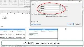 Use Excel's =SUMIF to total repeated column/row headings.