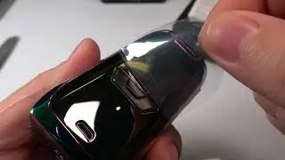 Vaporesso Revenger Unboxing