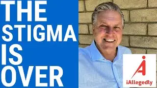 The Stigma is Over