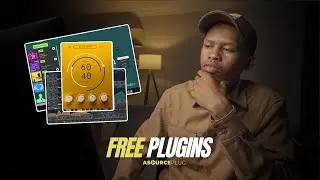 3 Free Plugins You MUST Have for Amapiano Beats in 2025