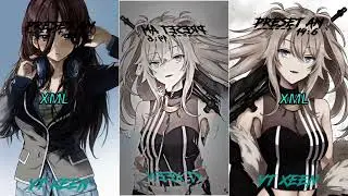 PRESET ALIGHT MOTION VIRAL TIKTOK DJ MASHUP CHORI SONIA 😱🤯