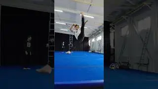 ТРЕНИРОВКА УДАРОВ НОГ! 