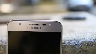 Samsung Galaxy J7 Prime - LED Notification Light ?