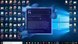 how to use fond Khmer Unicode on Adobe photoshop