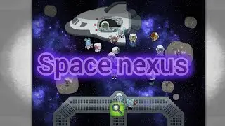 Graal online classic glitch nexus(part4)space nexus
