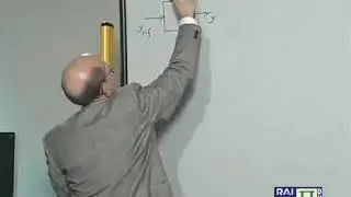 11 - Analisi della precisione I  - TEORIA DEI SISTEMI