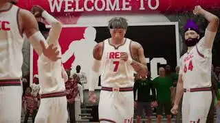 I BEAT NBA2K21 | NEXT GEN MIXTAPE #3 | ALL ISO!!