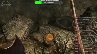 Цой - это Тайбер Септим! [Skyrim]