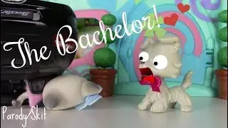 LPS: The Bachelor {Parody Skit}