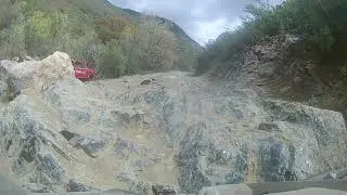 Stuff they say a YXZ1000R can't do!!!
