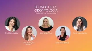 Iconos de la Odontología