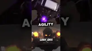 Titan tv man Vs Dog astro #shorts #edit #battle #godly #skibiditoilet