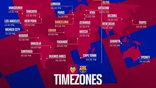 Cuando y donde ver el Valencia -Barcelona