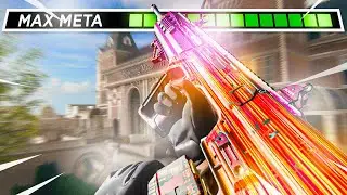 new *META* RAM 7 CLASS SETUP in MW3! 🏆 (Best RAM 7 Class Setup) - Modern Warfare 3