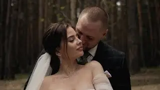 Свадебный день Антон + Ксения