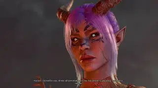 Baldur's Gate 3 - All Evil Tav Endings (Patch 7)