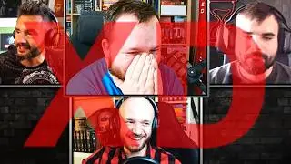 Drwal Rębajło u Natarczywych to... inny stan umysłu.