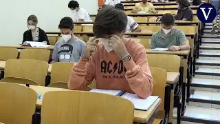 Lágrimas y quejas tras la 