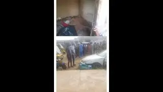 WỌN TI MU PASITỌ YII, OKU ỌMỌ IJỌ Ẹ NI WỌN BA NINU ṢỌỌṢI Ẹ L'EKOO