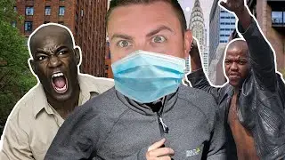 ИММИГРАНТЫ В ШОКЕ, США УЖЕ НЕ ТЕ ЧТО РАНЬШЕ(((