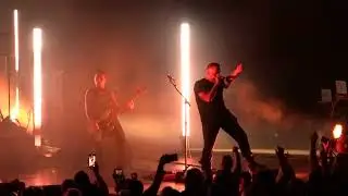 2024 08 03 Blue October - Daylight