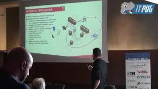 Postgres in a serverless infrastracture: trial an error - Fabio Benedetti