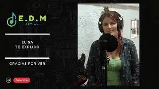 Elisa - Te explico