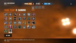 Tom Clancy's Rainbow Six® Siege_20210322210824